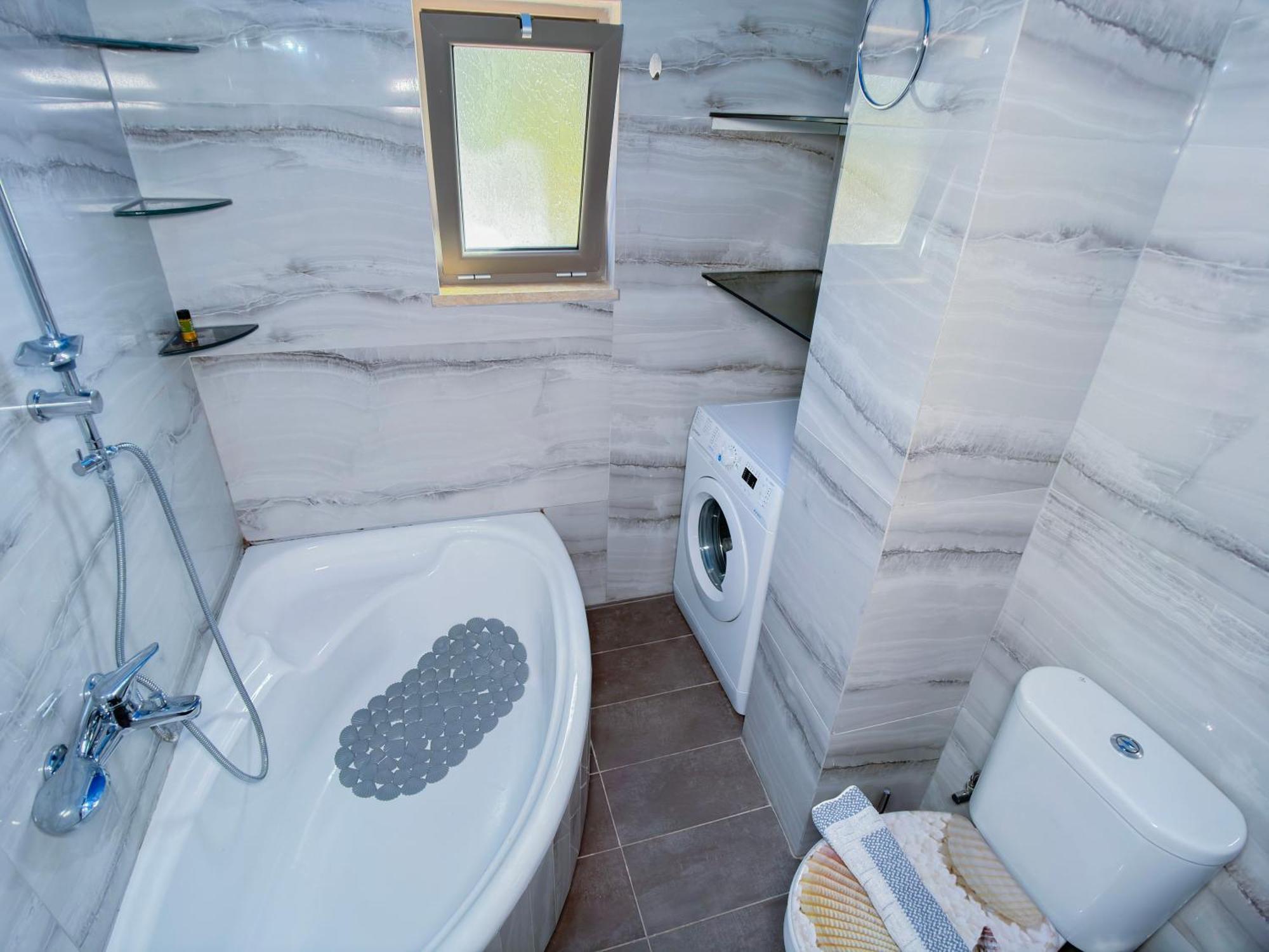 Beautiful Life Rooms With Sea View - Next To Elafonisi Beach Екстер'єр фото